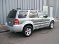 2005 Titanium Green Metallic Ford Escape Hybrid 4WD  photo #3