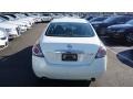 Winter Frost White - Altima 2.5 S Photo No. 7