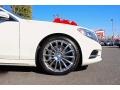 Diamond White Metallic - S 550 4MATIC Sedan Photo No. 109