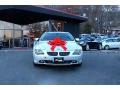 2004 Titanium Silver Metallic BMW 6 Series 645i Coupe  photo #2