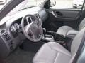2005 Titanium Green Metallic Ford Escape Hybrid 4WD  photo #4