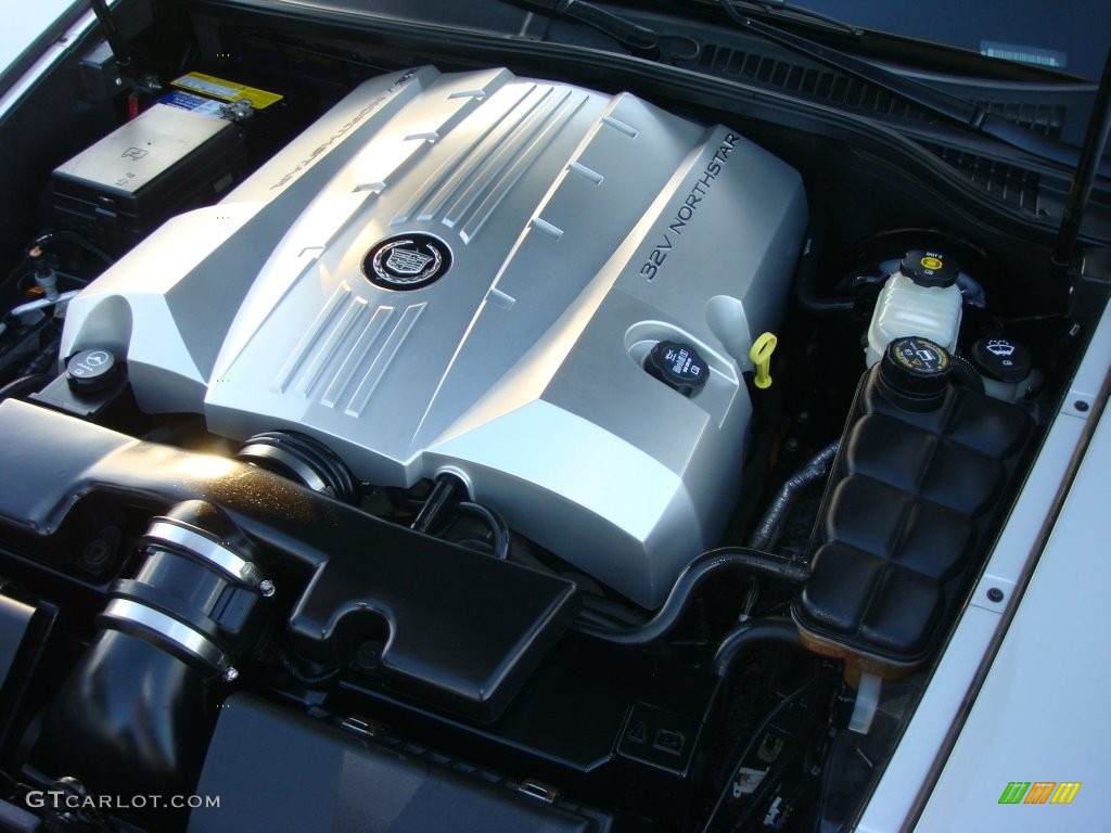 2004 XLR Roadster - Light Platinum / Shale photo #21