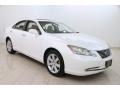Starfire White Pearl - ES 350 Photo No. 1