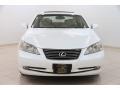 Starfire White Pearl - ES 350 Photo No. 2