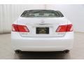 Starfire White Pearl - ES 350 Photo No. 17