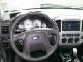 2005 Titanium Green Metallic Ford Escape Hybrid 4WD  photo #6