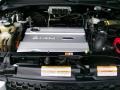 2005 Titanium Green Metallic Ford Escape Hybrid 4WD  photo #8