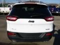 Bright White - Cherokee Latitude 4x4 Photo No. 6