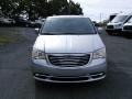 Bright Silver Metallic - Town & Country Touring Photo No. 2