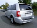 Bright Silver Metallic - Town & Country Touring Photo No. 4