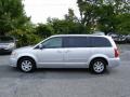 Bright Silver Metallic - Town & Country Touring Photo No. 6