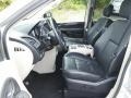 Bright Silver Metallic - Town & Country Touring Photo No. 8