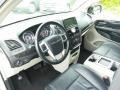 Bright Silver Metallic - Town & Country Touring Photo No. 9