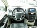 Bright Silver Metallic - Town & Country Touring Photo No. 10
