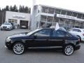 Brilliant Black - A3 2.0 Premium quattro Photo No. 2