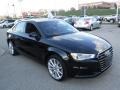 Brilliant Black - A3 2.0 Premium quattro Photo No. 9