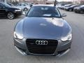 Monsoon Gray Metallic - A5 Premium quattro Coupe Photo No. 7