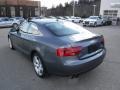 Monsoon Gray Metallic - A5 Premium quattro Coupe Photo No. 15