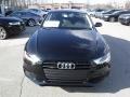 Brilliant Black - A4 2.0T Premium quattro Photo No. 6