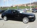 Brilliant Black - A4 2.0T Premium quattro Photo No. 9