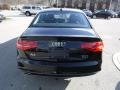 Brilliant Black - A4 2.0T Premium quattro Photo No. 13