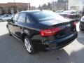 Brilliant Black - A4 2.0T Premium quattro Photo No. 14