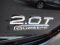 Brilliant Black - A4 2.0T Premium quattro Photo No. 15