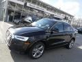 2016 Mythos Black Metallic Audi Q3 2.0 TSFI Prestige quattro #108940744