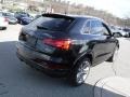 Mythos Black Metallic - Q3 2.0 TSFI Prestige quattro Photo No. 12