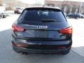 Mythos Black Metallic - Q3 2.0 TSFI Prestige quattro Photo No. 13