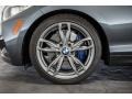 2016 Mineral Grey Metallic BMW M235i Convertible  photo #10