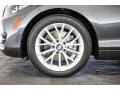 2016 Mineral Grey Metallic BMW 2 Series 228i Convertible  photo #10
