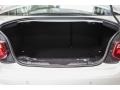 2016 BMW M235i Coupe Trunk