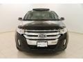 2013 Kodiak Brown Metallic Ford Edge Limited  photo #2