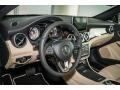2016 Cocoa Brown Metallic Mercedes-Benz CLA 250  photo #6