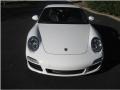 2012 Carrara White Porsche 911 Carrera S Coupe  photo #2