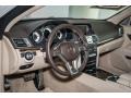 2016 Polar White Mercedes-Benz E 400 Cabriolet  photo #6