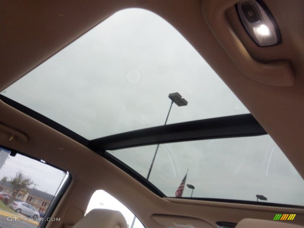 2016 Hyundai Azera Limited Sunroof Photo #108973787