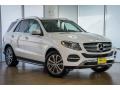 Polar White - GLE 350 Photo No. 12