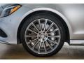 2016 Mercedes-Benz CLS 550 Coupe Wheel and Tire Photo