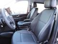 2016 Obsidian Black Metallic Mercedes-Benz Metris Passenger Van  photo #5