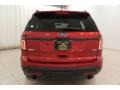 2013 Ruby Red Metallic Ford Explorer Sport 4WD  photo #18