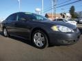 Slate Metallic - Impala LT Photo No. 3