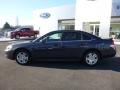 Slate Metallic - Impala LT Photo No. 9