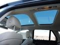 2016 Mercedes-Benz GLC Silk Beige Interior Sunroof Photo