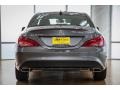 Mountain Grey Metallic - CLA 250 Photo No. 4