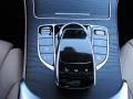 2016 Mercedes-Benz GLC Silk Beige Interior Transmission Photo
