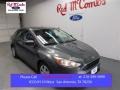 Magnetic - Focus S Sedan Photo No. 1