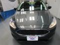 Magnetic - Focus S Sedan Photo No. 2