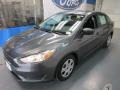Magnetic - Focus S Sedan Photo No. 3